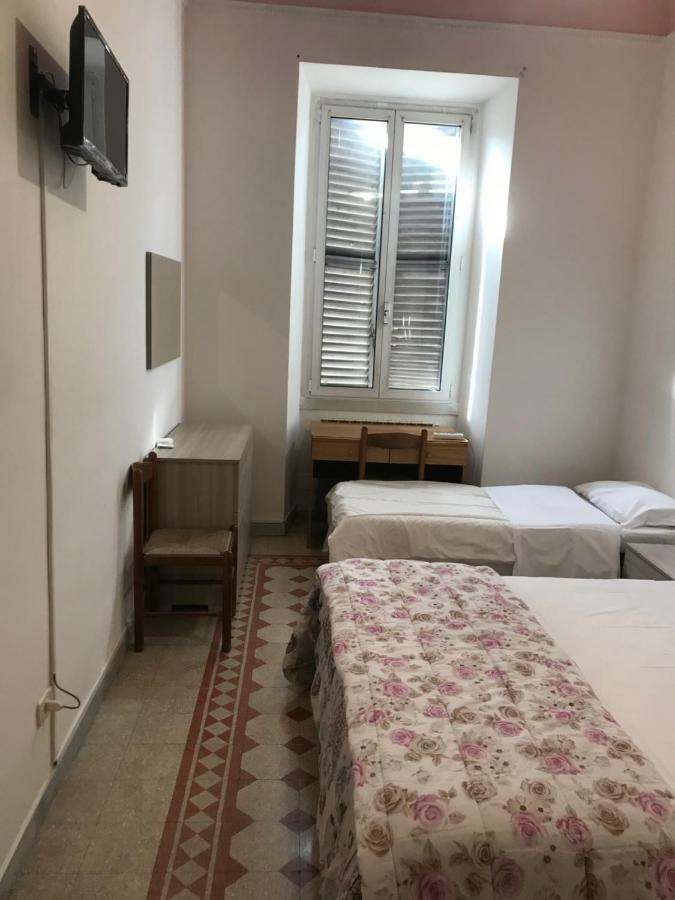 Roma Palace Inn - Rome — Foto 2