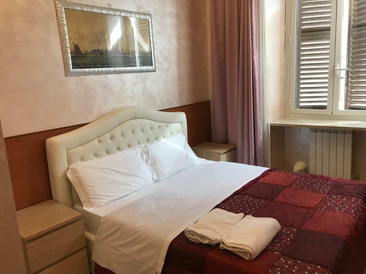 Roma Palace Inn - Rome, Rome
